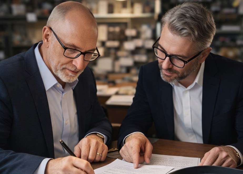 Dr. Peter Kleisinger Versicherung Fall Beurteilung