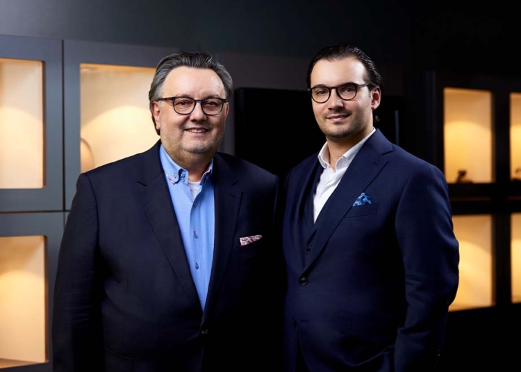 Frank Maier Maximilian Maier Leo Wittwer Unique