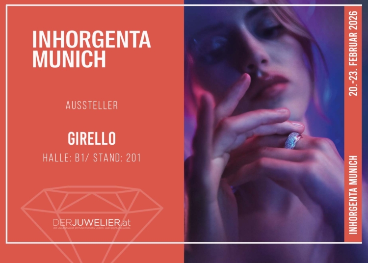 Girrello Inhorgenta 2026 DJ