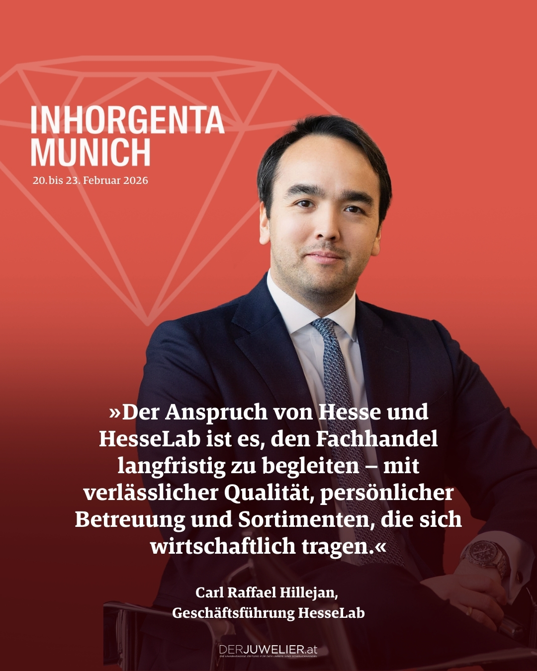 Hesse HesseLab Hillejan Zitat Inhorgenta 2026 DJ