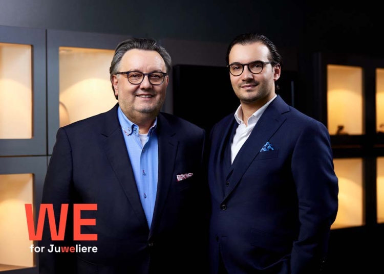 Leo Wittwer Frank Maier Maximilian Maier Unique