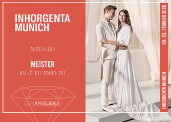 Meister Inhorgenta 2026 DJ