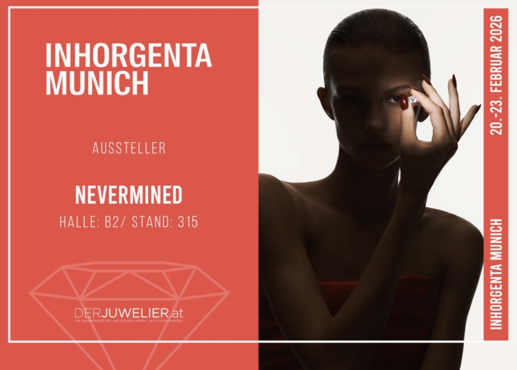 Nevermined Inhorgenta 2026 DJ