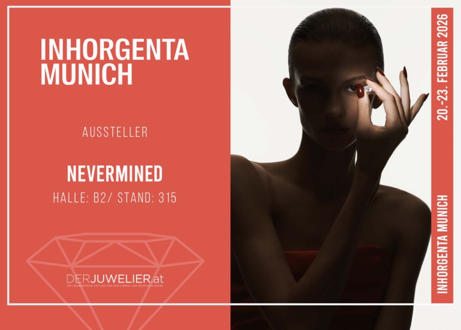 Nevermined Inhorgenta 2026 DJ