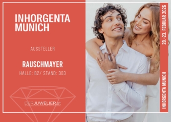 Rauschmayer Inhorgenta 2026 DJ