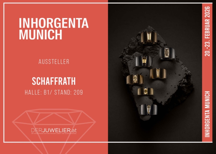 Schaffrath Inhorgenta 2026 DJ