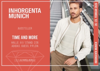 Time and More Inhorgenta 2026