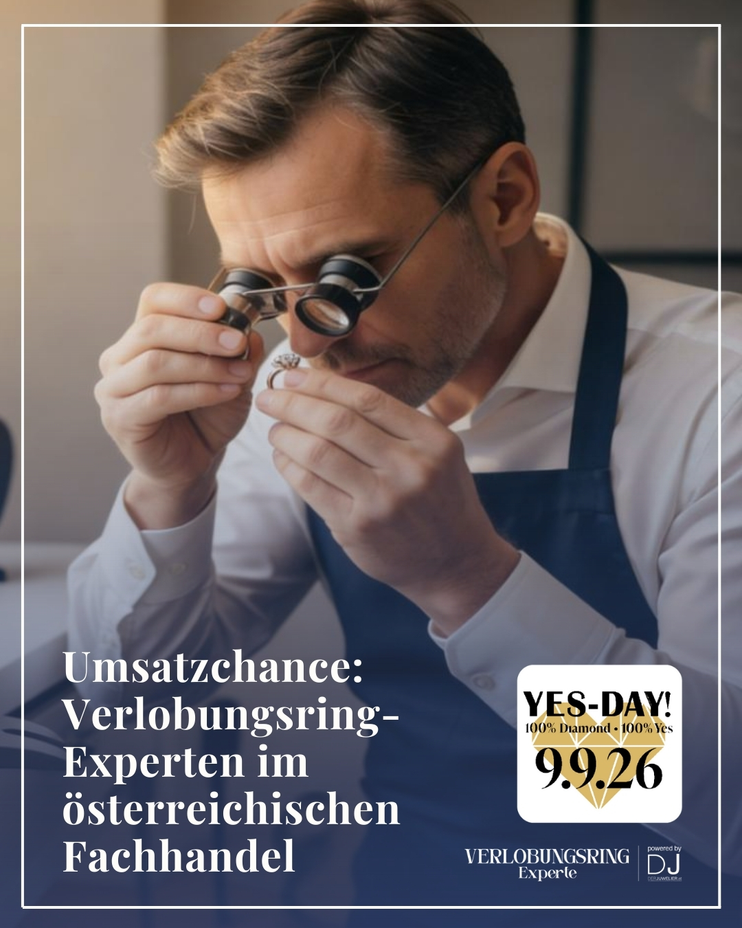 Verlobungsrin Experte Österreich Juwelier