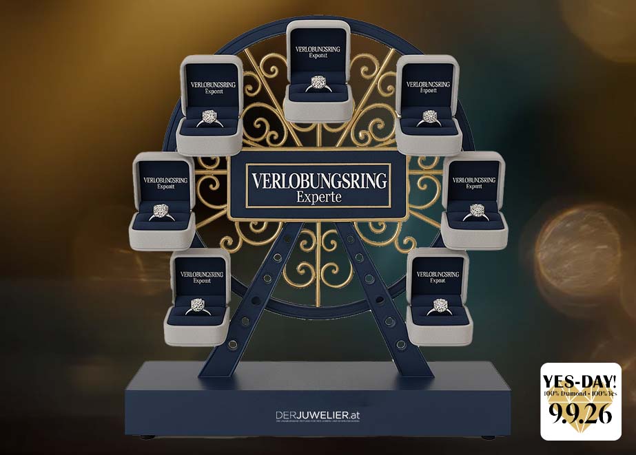 Verlobungsring Experte Österreich