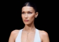 Chopard Internationaler Tag des Glücks Happy Hearts Bella Hadid