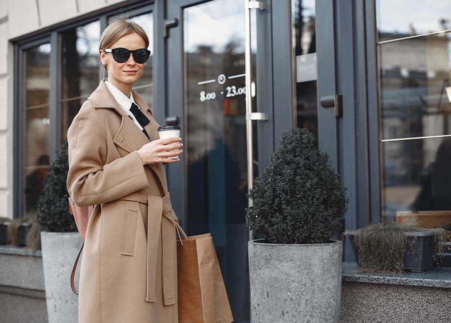 Handelsflächen Report Österreich