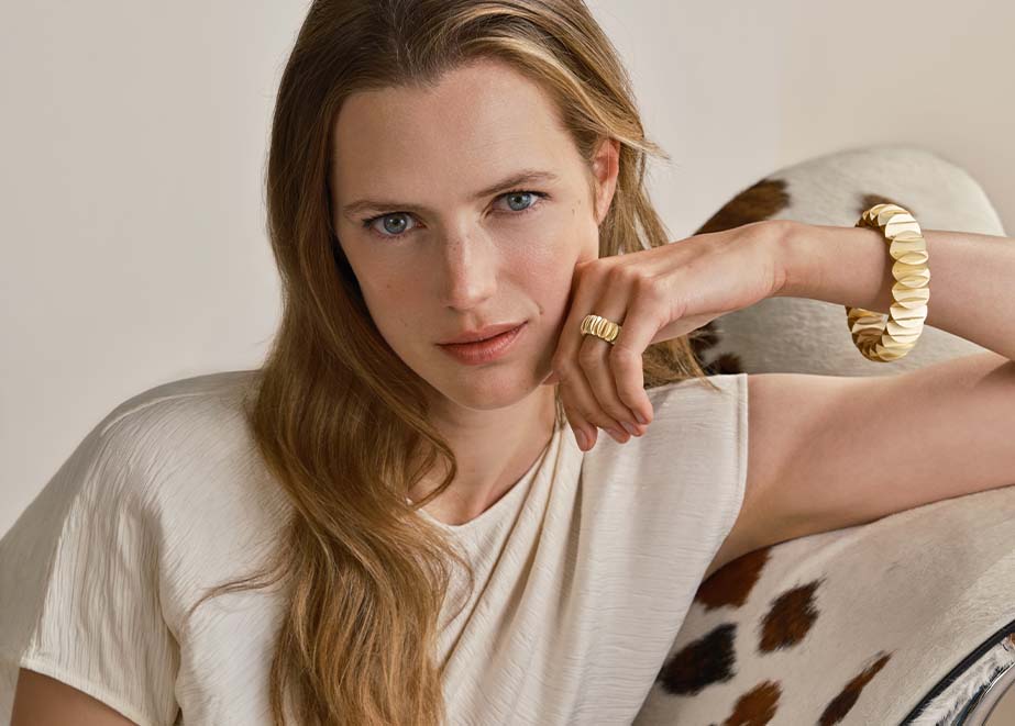 Niessing Phoenix Schmuck Armband Ring