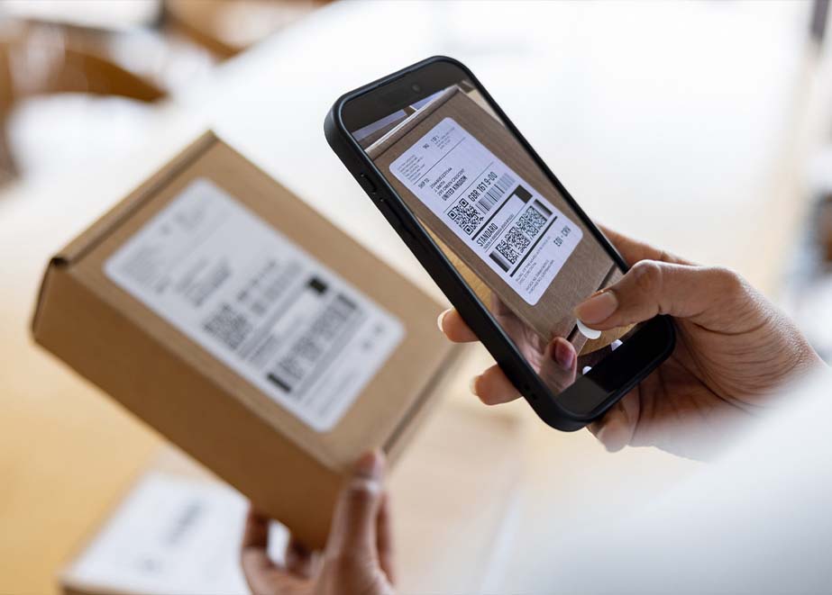 Parcel Broker WE for Juweliere Wertversand