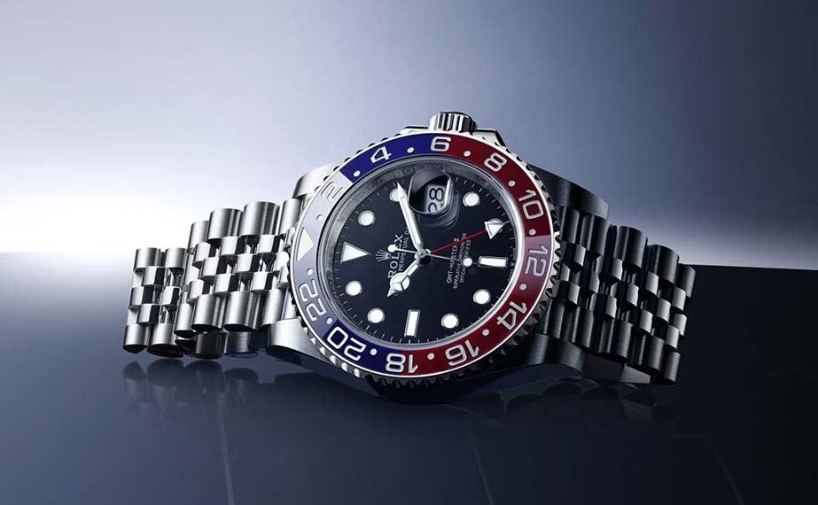 Rolex Pepsi eingestellt keine Produktion mehr