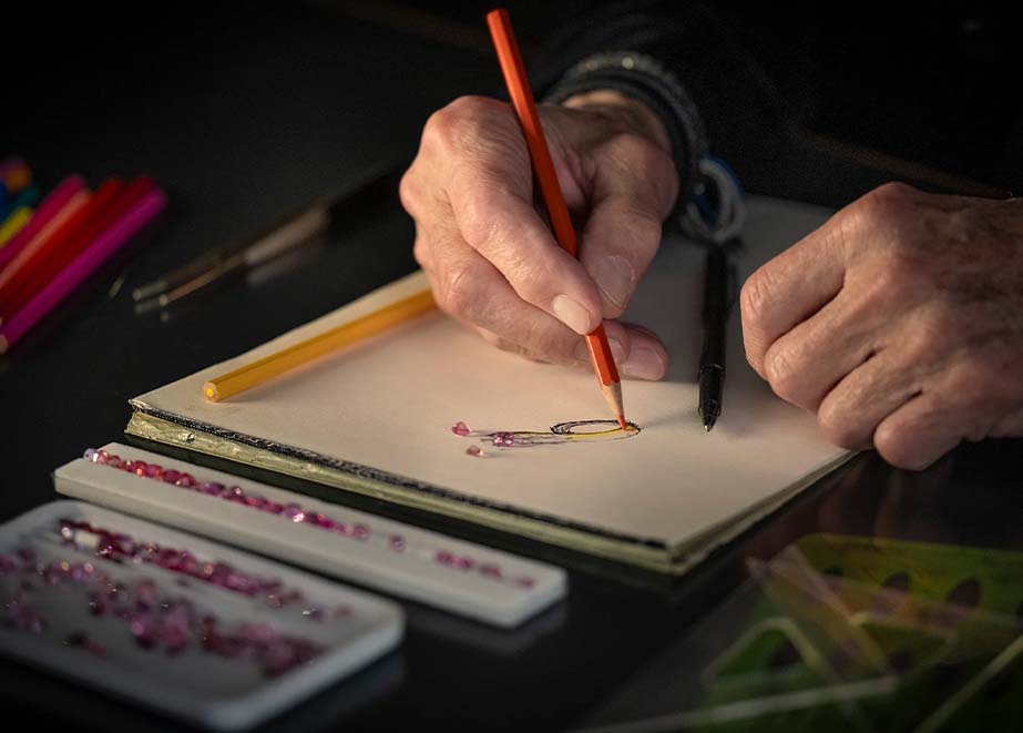 Schullin Togehter German Design Award Konzept