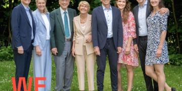 Wellendorff Familie WE for Juweliere