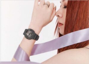 Weltfrauentag 2026 Bulova Pomellato Gshock