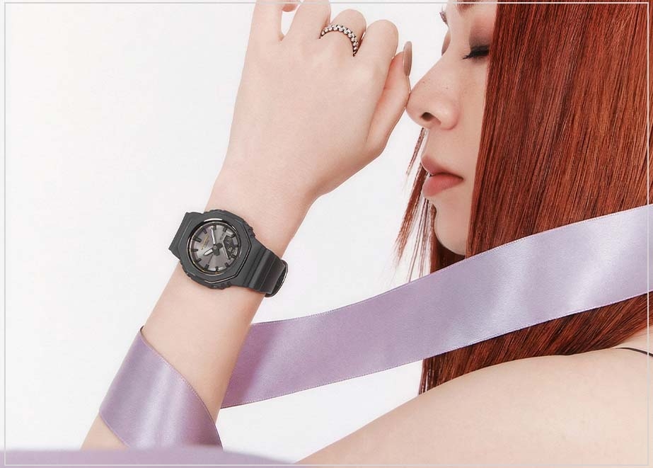 Weltfrauentag 2026 Bulova Pomellato Gshock