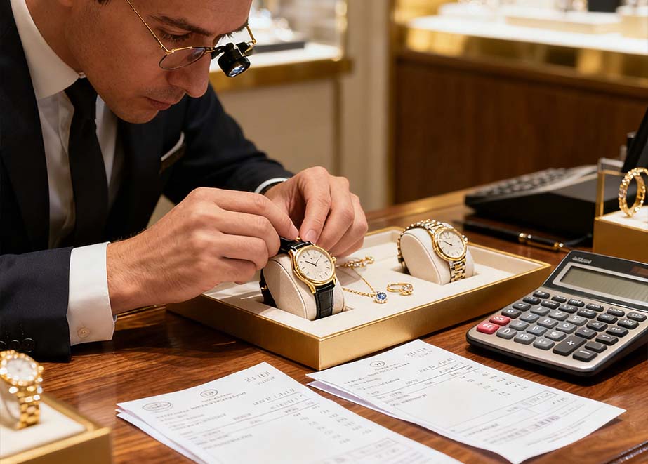 gemeinsamstaerker-filialist-juwelier-bestelltung-zahlung-zahlungsziel