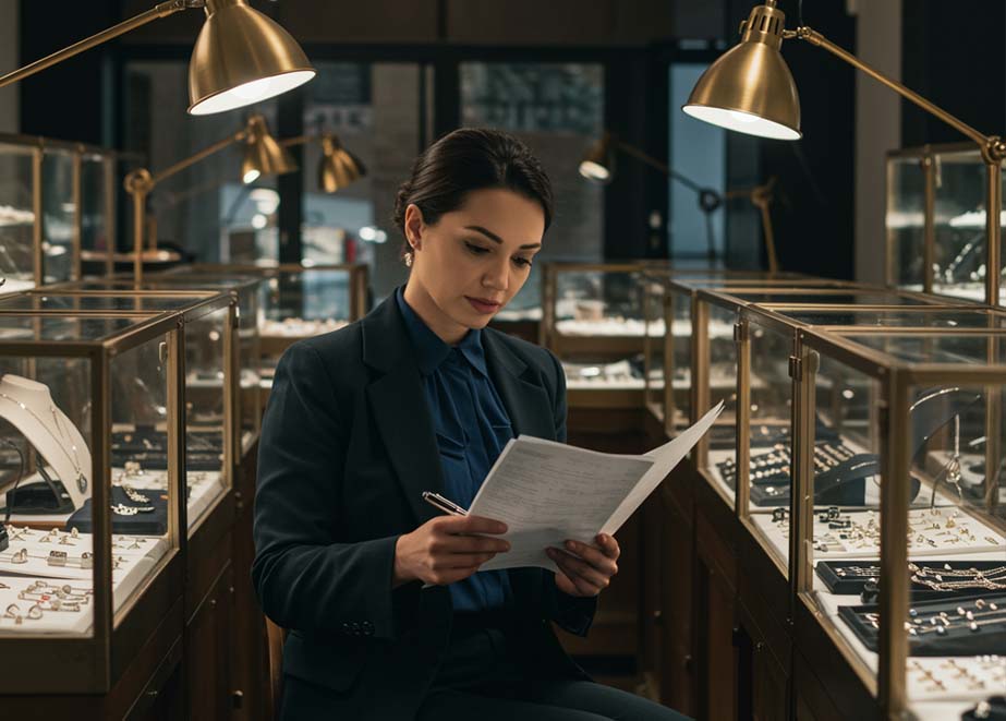 gemeinsamstaerker-juwelier-filialist-bestellung-zahlungsziel-warenlager-verfuegbarkeit