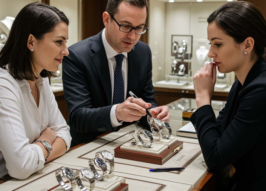 gemeinsamstaerker-schulung-juwelier-uhren