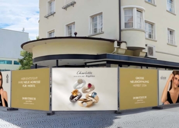 Dorotheum Neueröffnung Dornbirn