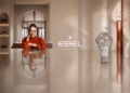 Ebel Sport Classic Taupe