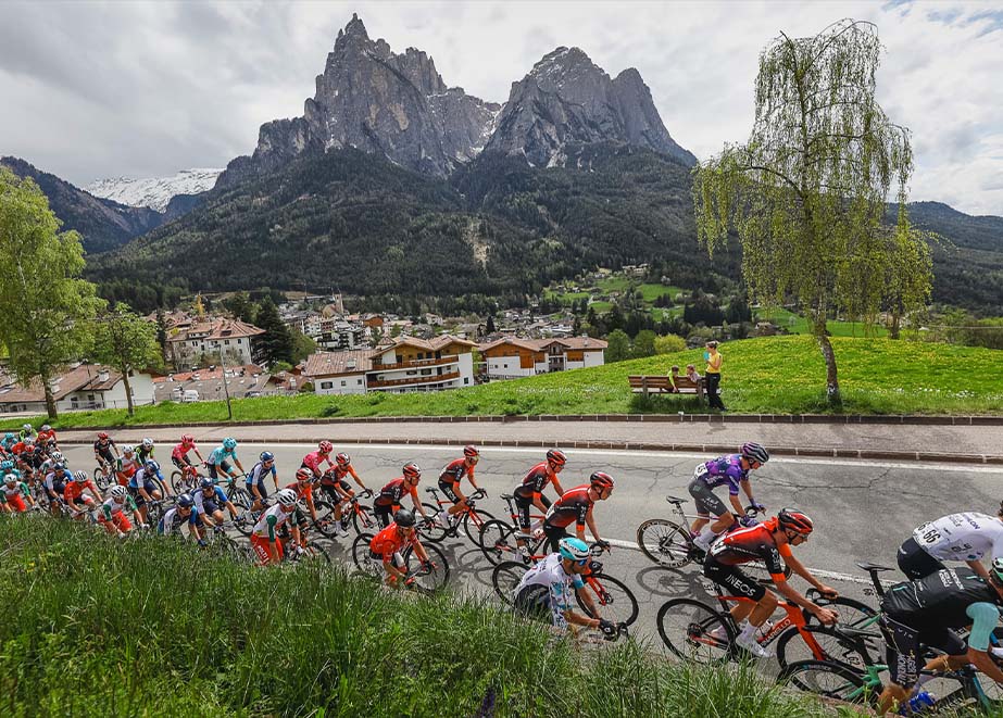 Festina Tour of the Alps 2026