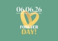 Forever Day Juni 2026 Juwelier Trauringe