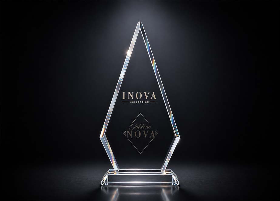 Inova Collection Goldene Nova 2026
