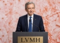 LVMH Hauptversammlung 2026 Bernard Arnault