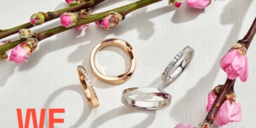 Leo Wittwer Love Icon Ringe