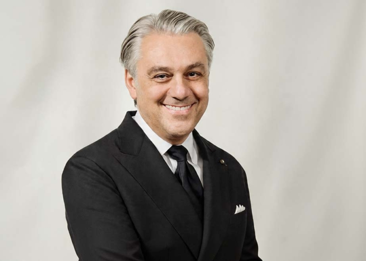 Luca de Meo Kering Strategie 2026