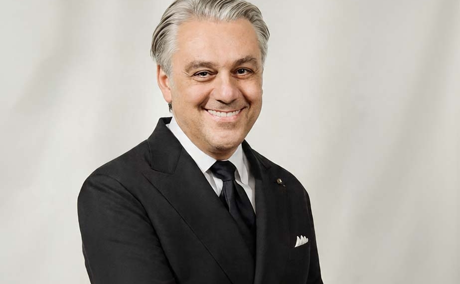 Luca de Meo Kering Strategie 2026