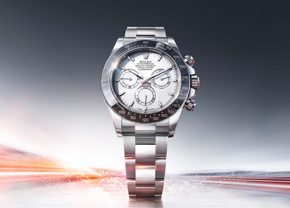 Rolex Cosmograph Daytona
