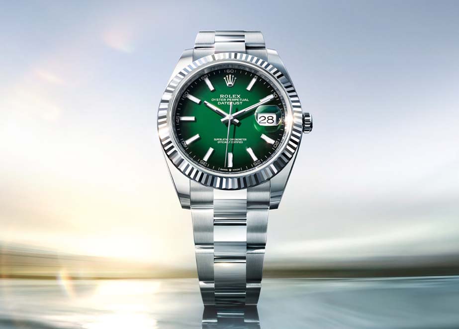 Rolex Datejust 2026