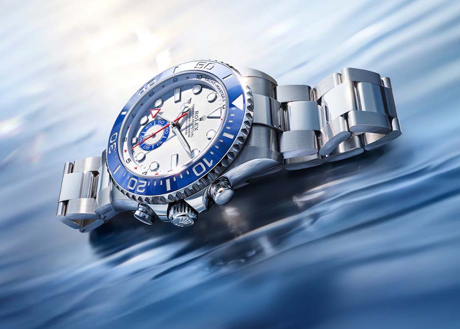 Rolex Yacht Master II 2026