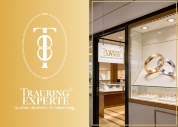 Trauringexperte Juwelier Anlass Trauringe