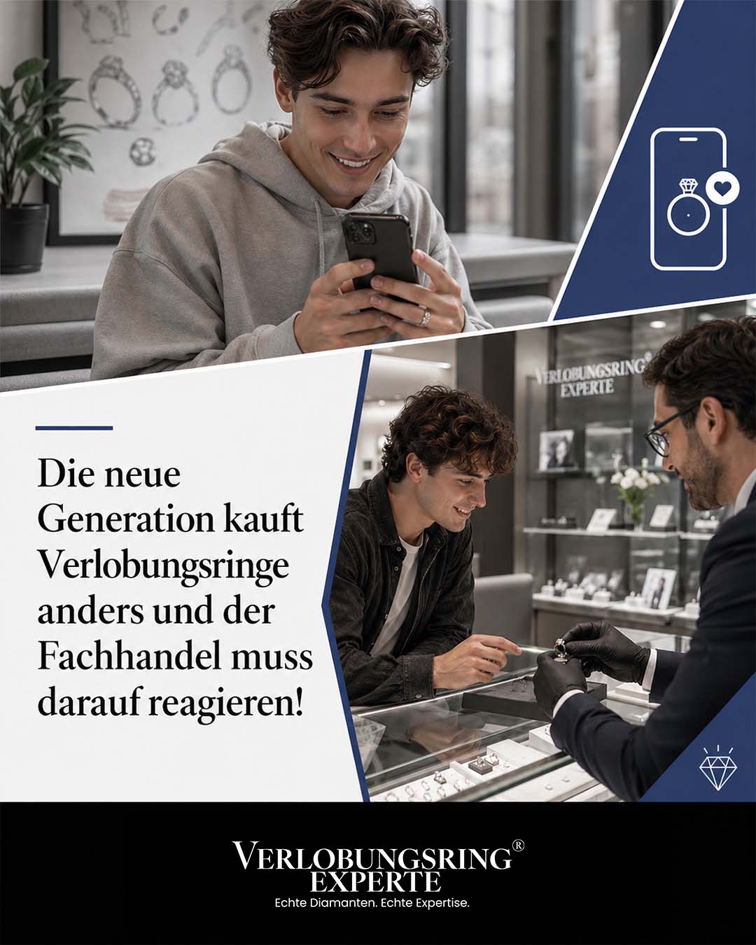 VEX Männer kaufen Verlobungsringe lol