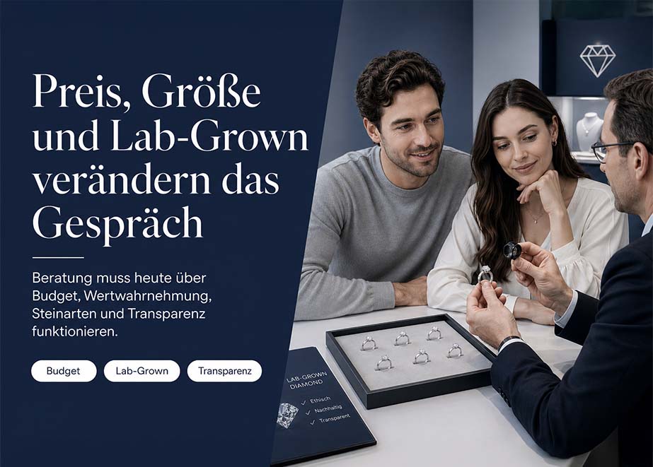 Verlobungsring Experte GenZ Verlobungsring kaufen