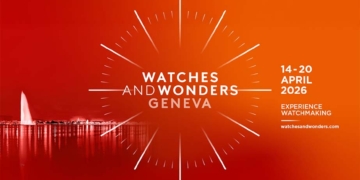 Watches and Wonders 2026 Genf