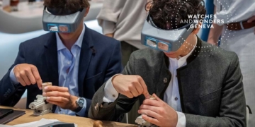 Watches and Wonders Genf 2026 Mechanik