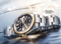 Watches and Wonders Oyster Perpetual 41 Rolex