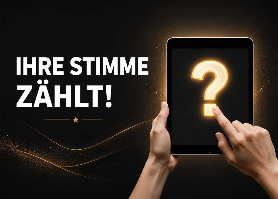 DIE BESTEN 2026 Umfrage Juweliere Wahl