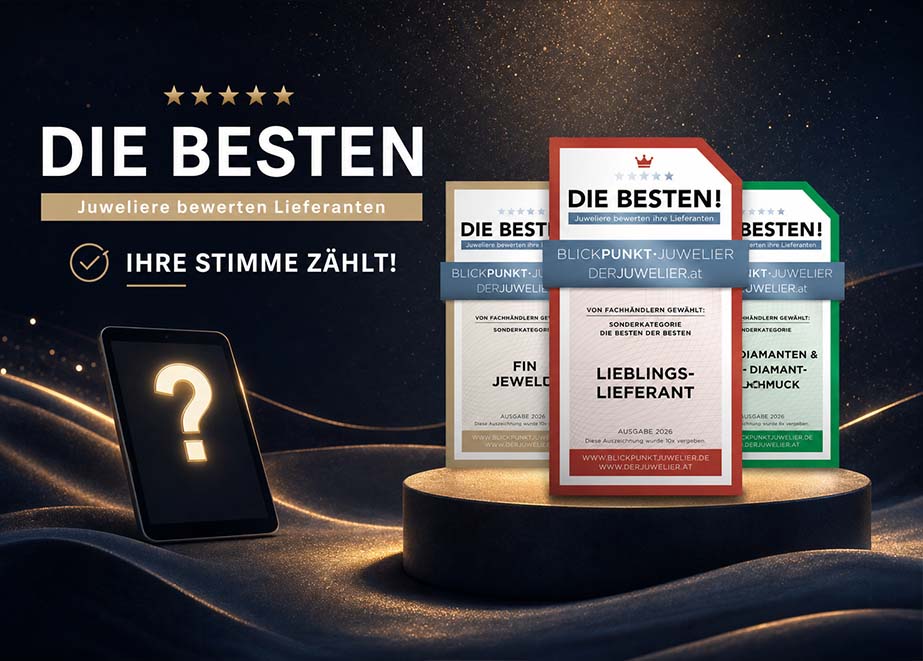 Die Besten 2026 Juweliere Wahl Lieferanten