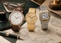 Dresswatches Comeback