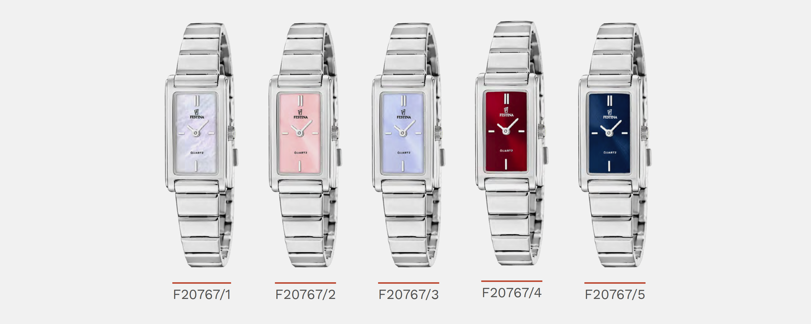 Festina Mademoiselle Damen Uhr 2026