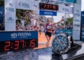 Festina Salzburg Marathon Timing Partner