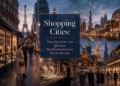 Shopping Luxus Kaufkraft Ranking New York Paris Asien