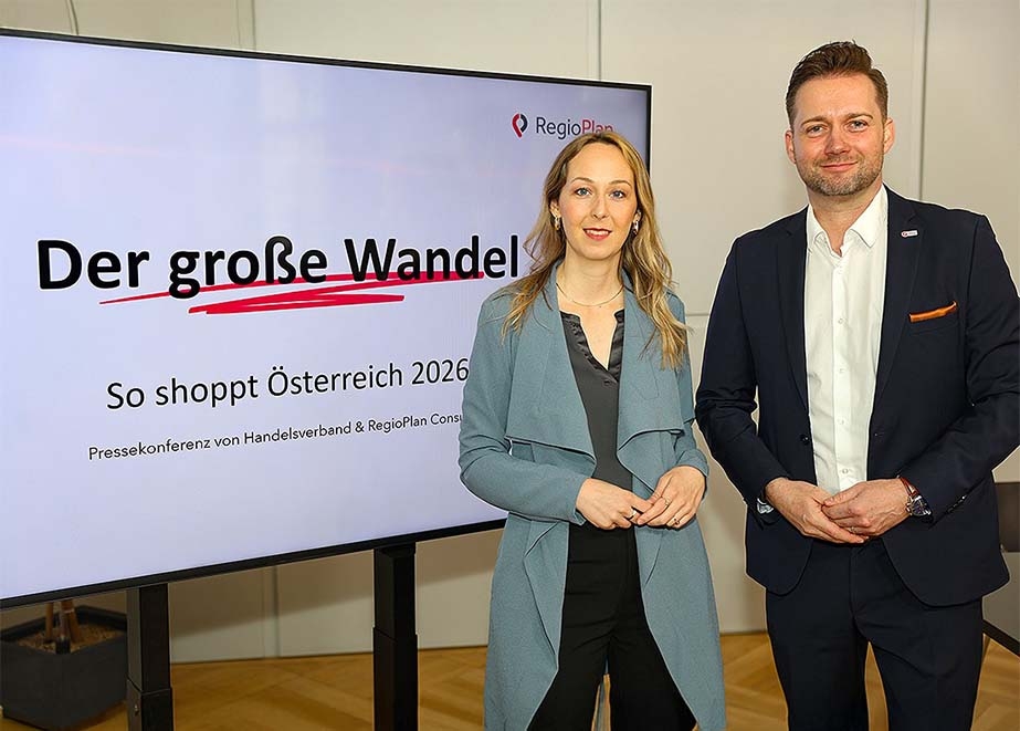 Studie Kaufverhalten Österreich 2026